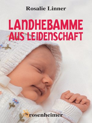 cover image of Landhebamme aus Leidenschaft